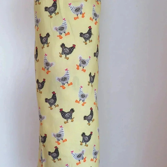 Plastic Bag Holder, Chicken Shopping Bag Dispenser, Kitchen Organizing - Picture 1 of 4